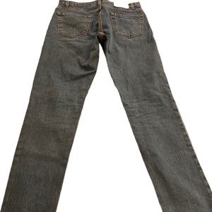 Men’s Levi’s 512 slim fit tapered jeans waist 36 length 34